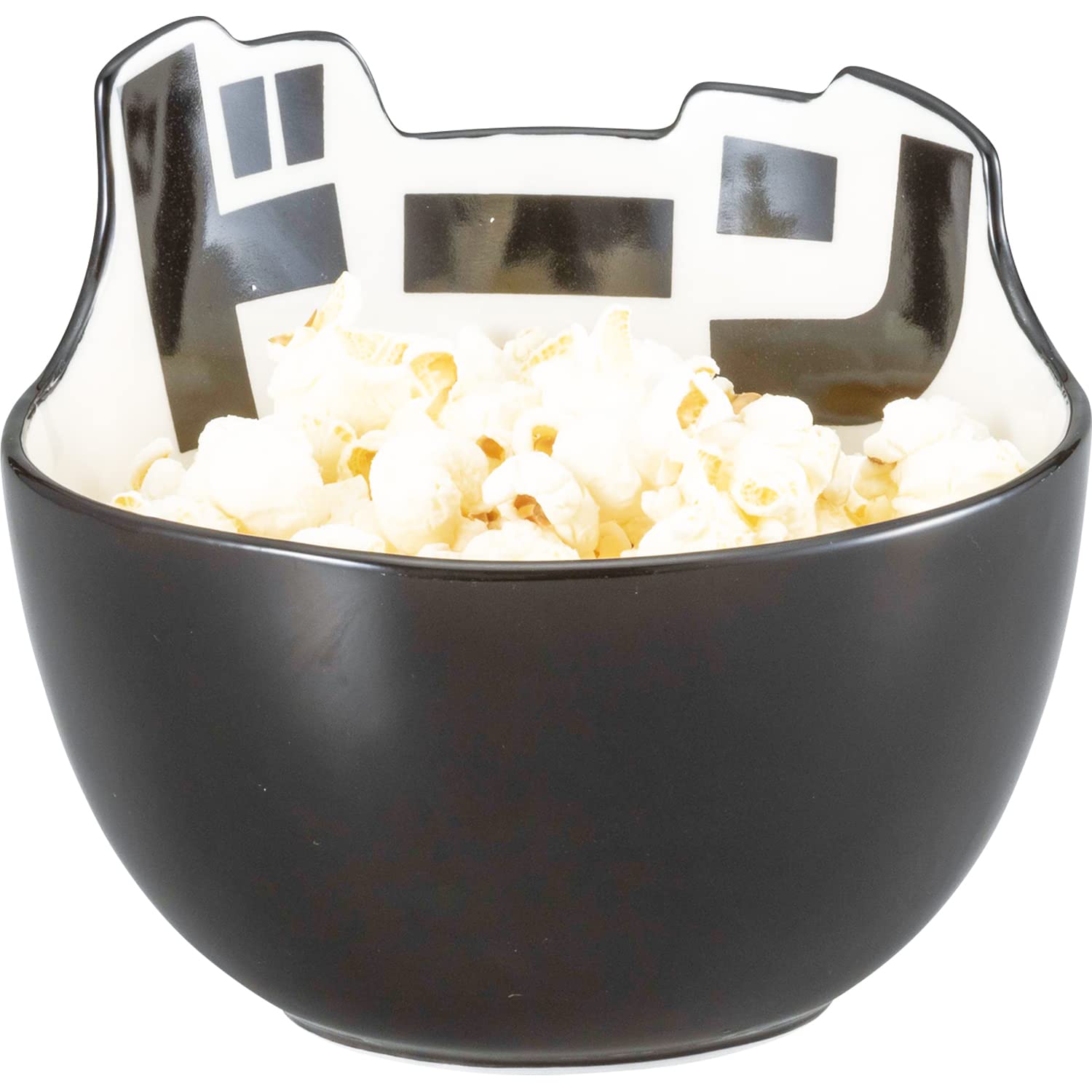 Amazon｜サンアート おもしろ食器 ドーン丼 丼ぶり どんぶり 14cm